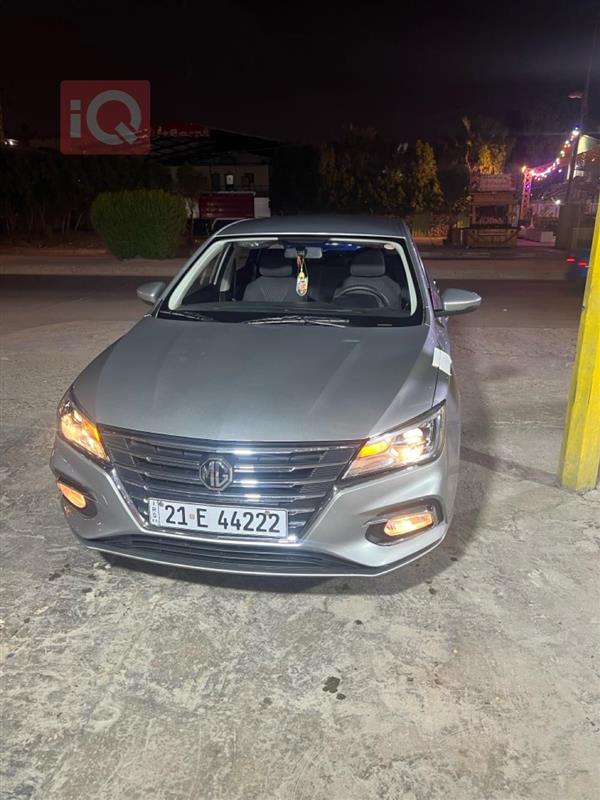 MG 5 2025 for sale in Iraq - Baghdad